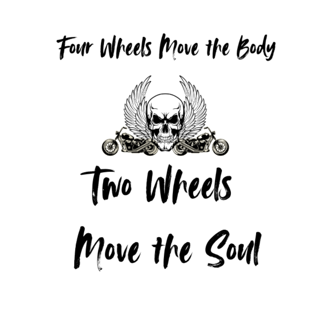 Move the Soul - Unisex Classic Crew T-Shirt