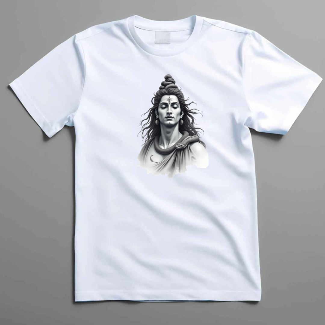 Shiva - Unisex Classic Crew T-Shirt