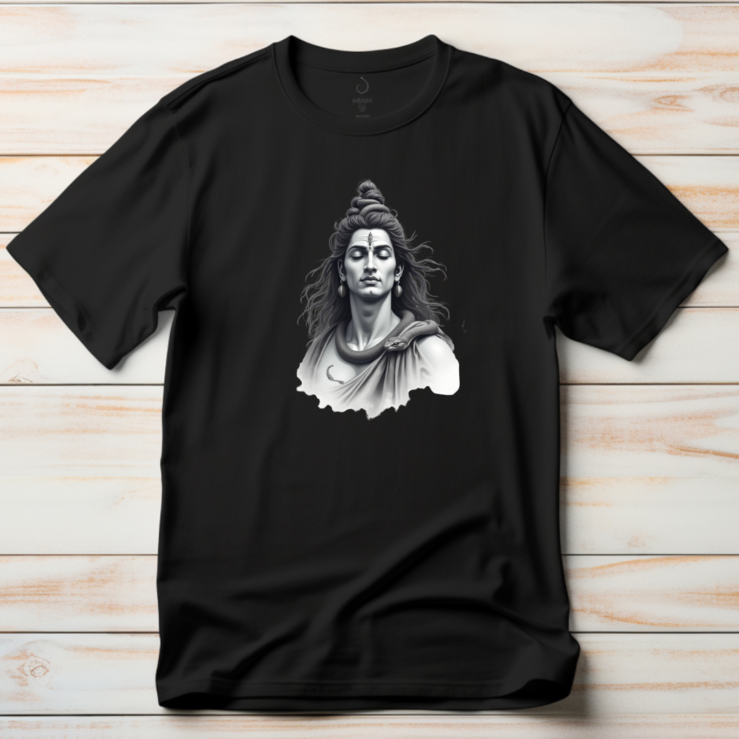 Shiva - Unisex Classic Crew T-Shirt