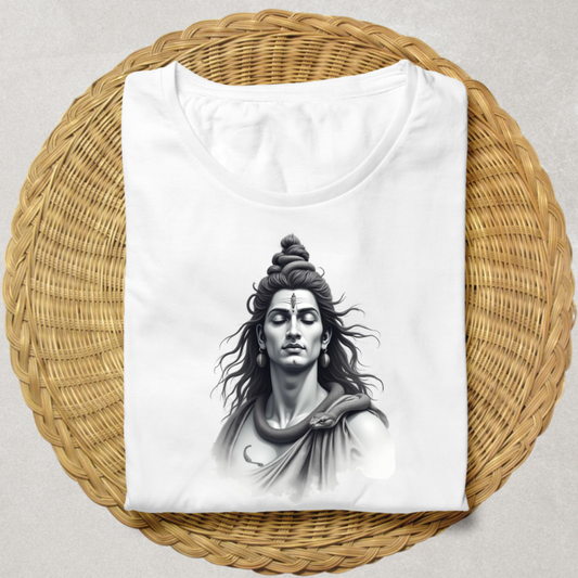Shiva - Unisex Classic Crew T-Shirt