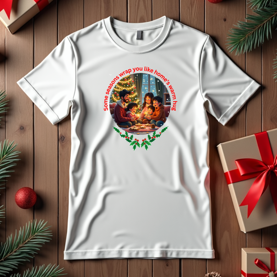 Some Seasons - Unisex Classic Crew T-Shirt