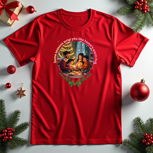 Some Seasons RG - Unisex Classic Crew T-Shirt