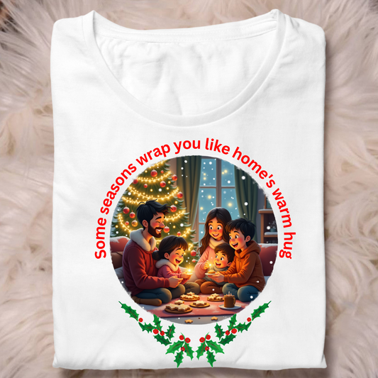 Some Seasons - Unisex Classic Crew T-Shirt