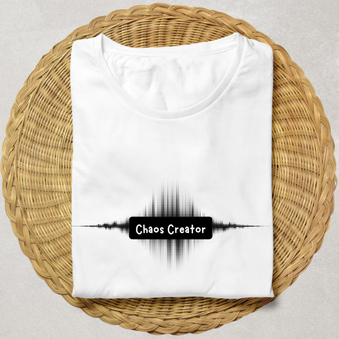 Chaos Creator - Unisex Classic Crew T-Shirt