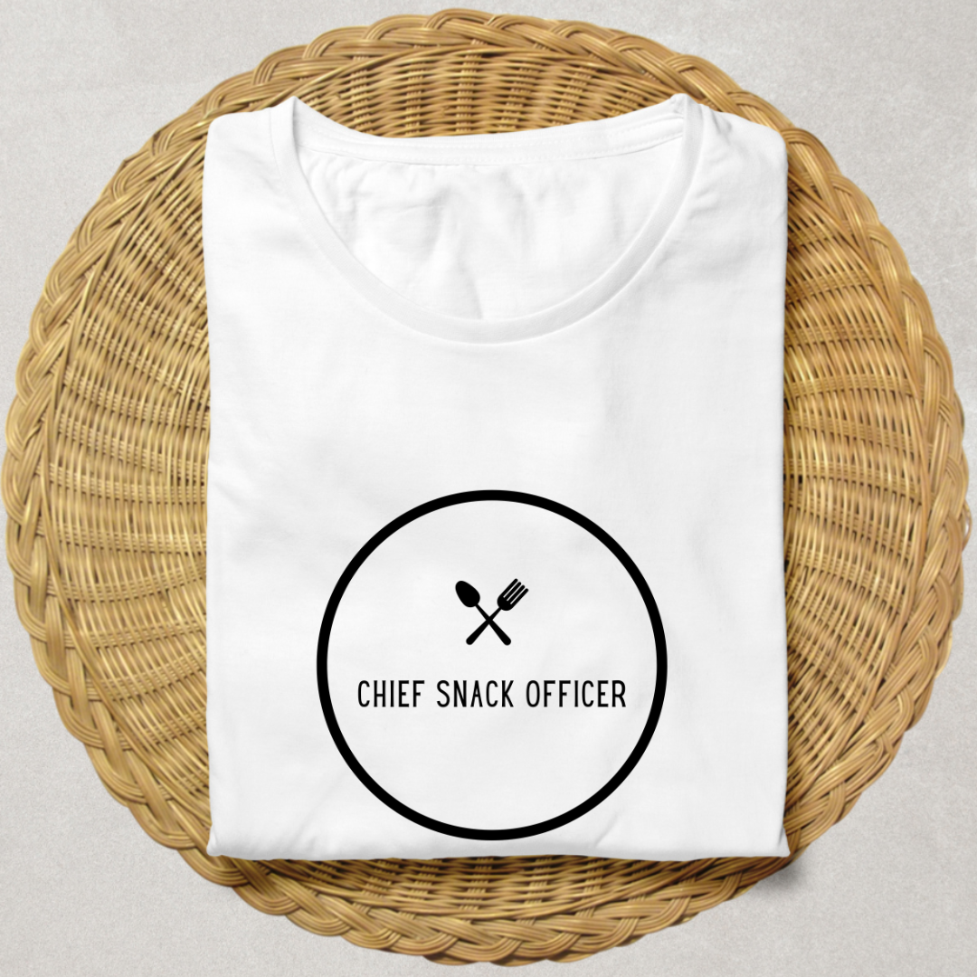 CSO - Unisex Classic Crew T-Shirt