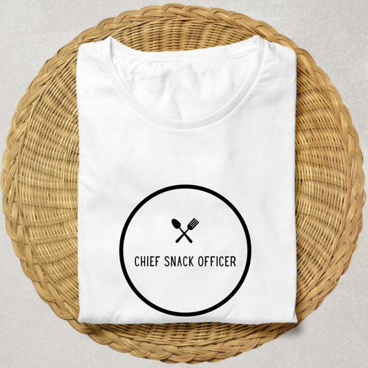 CSO - Unisex Classic Crew T-Shirt