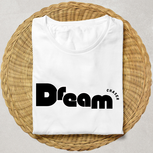 Dream Chaser - Unisex Classic Crew T-Shirt