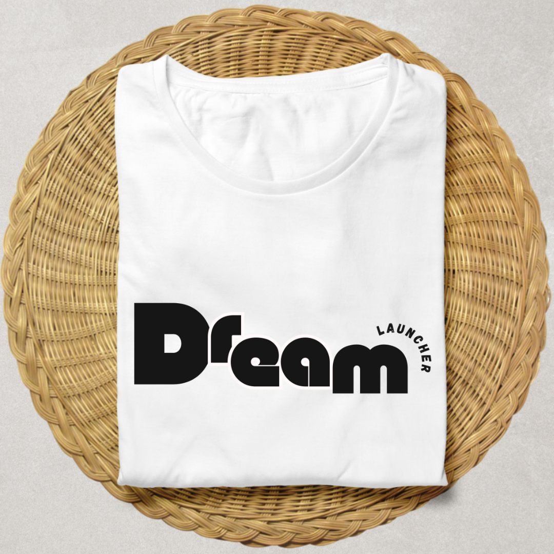 Dream Launcher - Unisex Classic Crew T-Shirt