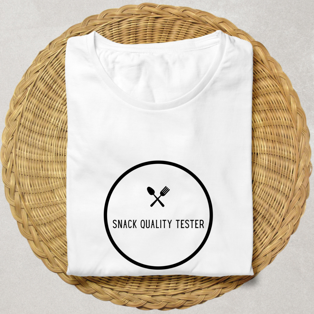 SQT - Unisex Classic Crew T-Shirt