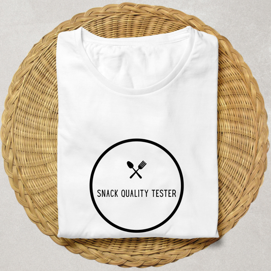 SQT - Boy's Crew Neck T-Shirt