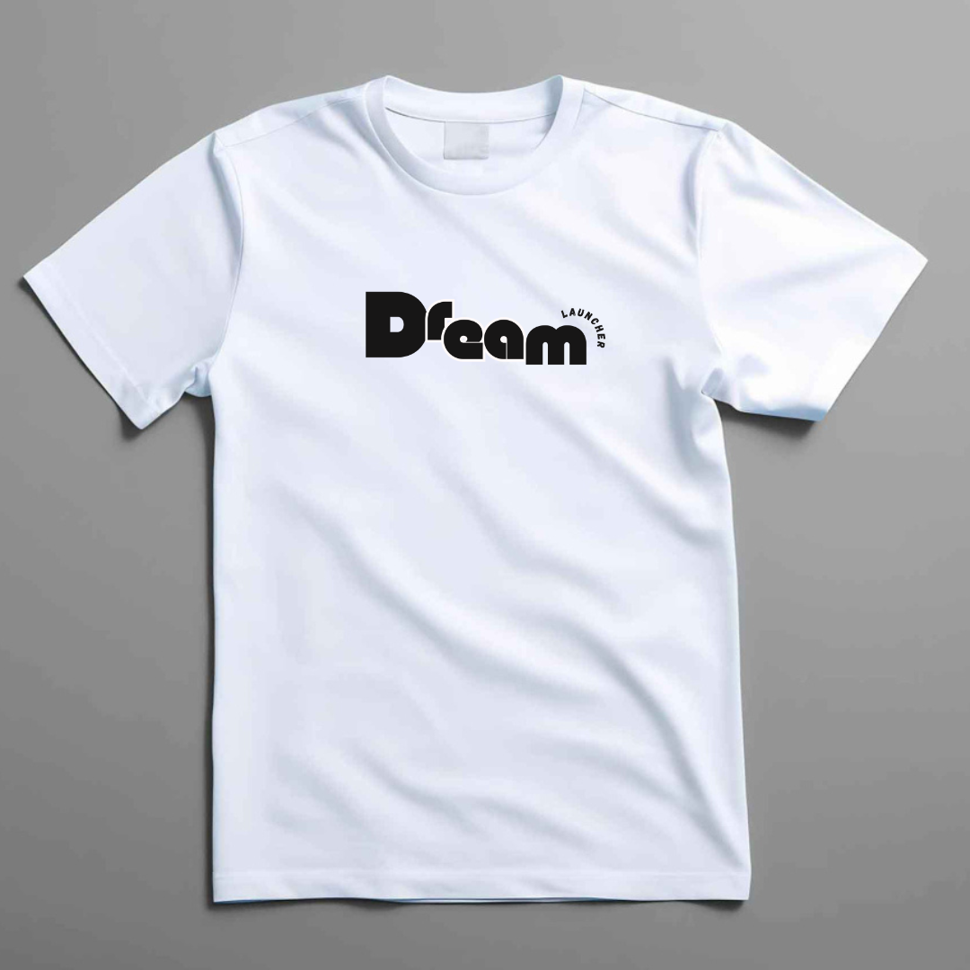Dream Launcher - Unisex Classic Crew T-Shirt