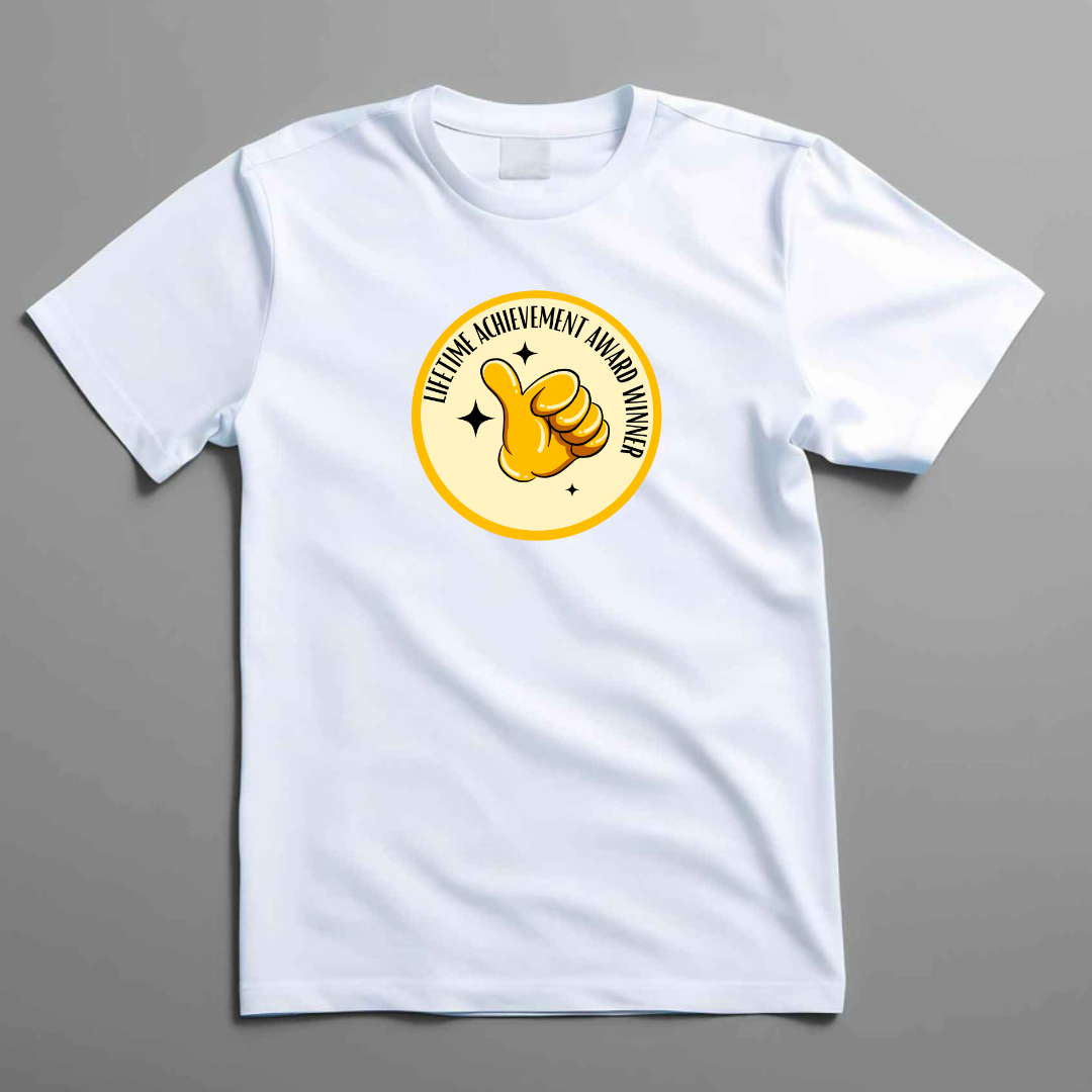 LTA Award - Unisex Classic Crew T-Shirt