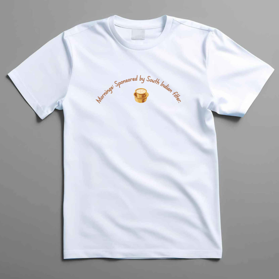 SI Filter - Unisex Classic Crew T-Shirt