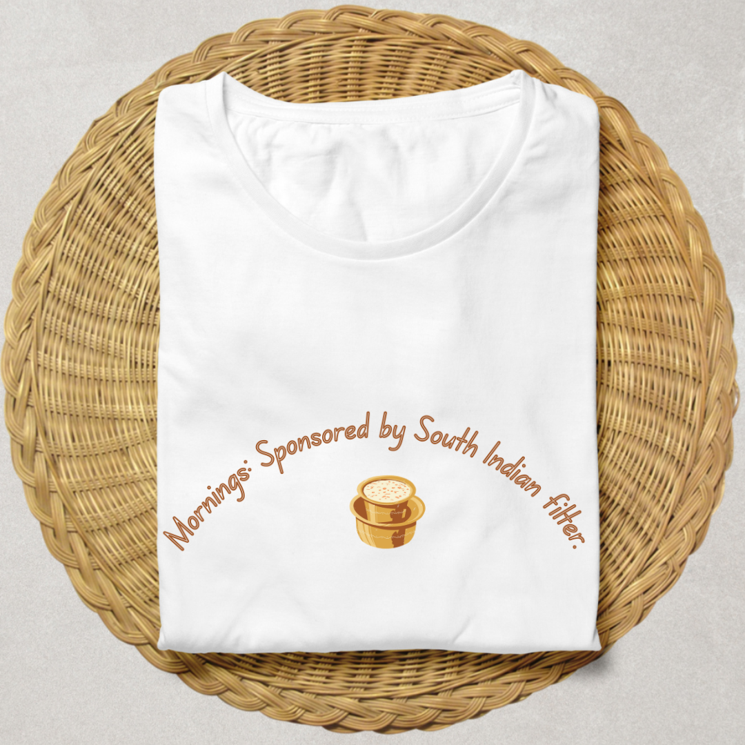 SI Filter - Unisex Classic Crew T-Shirt