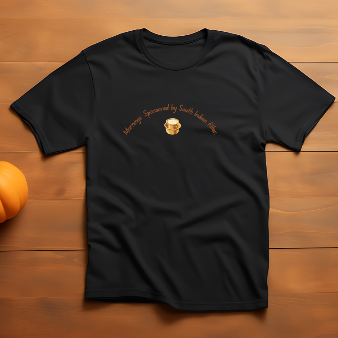 SI Filter - Unisex Classic Crew T-Shirt