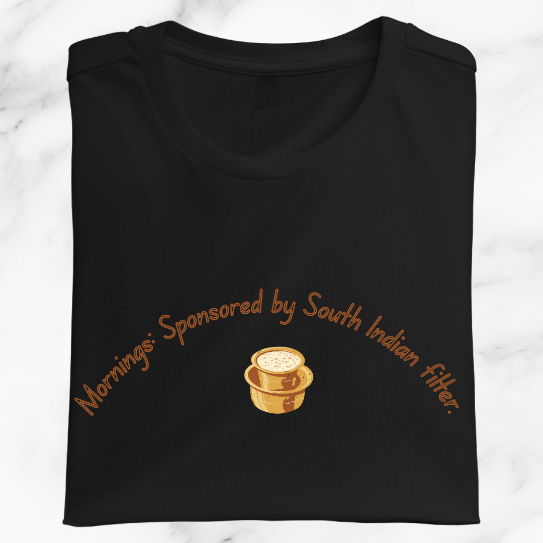 SI Filter - Unisex Classic Crew T-Shirt